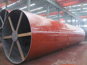 直徑2.2米鋰輝石酸化窯優(yōu)勢占據(jù)有利地位——河南省滎陽市礦山機械制造廠推動行業(yè)創(chuàng)新發(fā)展